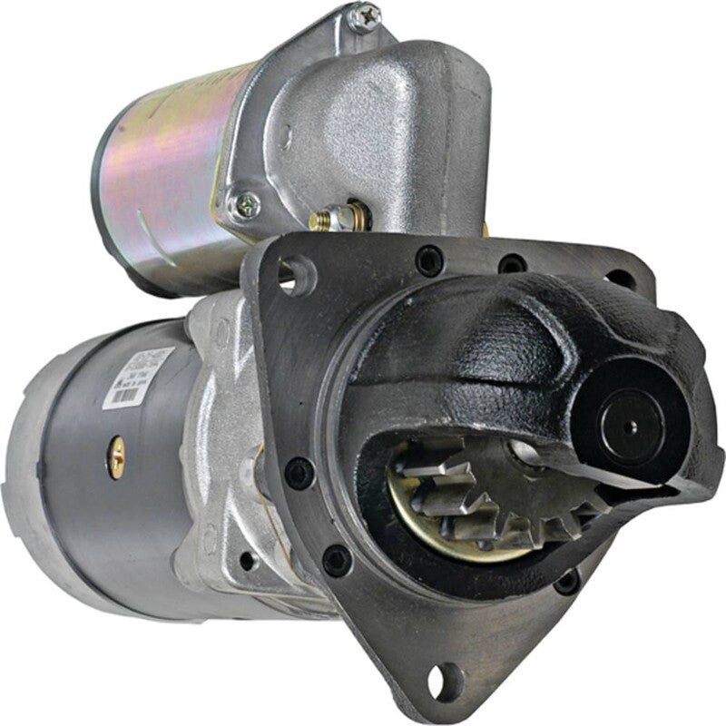 New 24V Starter 11kW for Mitsubishi NK0-23000-7691, Clockwise Rotation