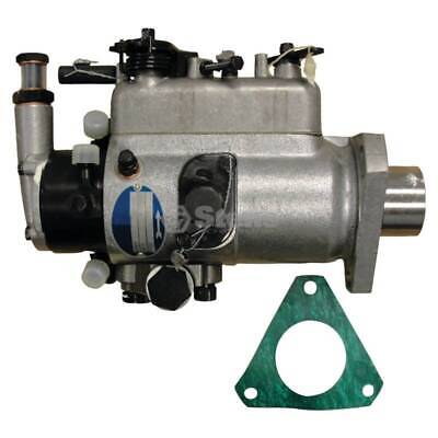 Injection Pump for Ford/New Holland 4000 Series 3 Cyl Tractors, Gasket Included