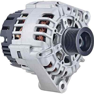 12V 120A Alternator for Chrysler Crossfire & Mercedes-Benz C32 AMG