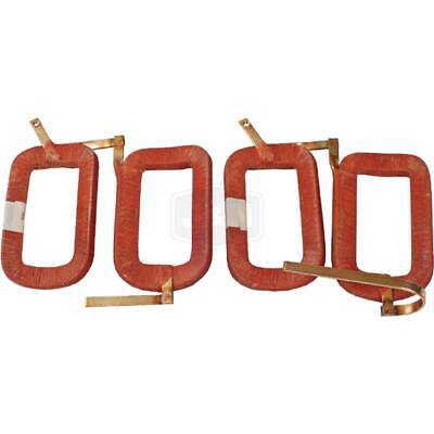 12V Field Coil for Starters, 30MT, Clockwise Rotation, Regular Torque