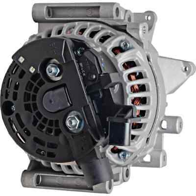 12V 200A Alternator for Mercedes-Benz E320 2005-2006, New, 6-Groove