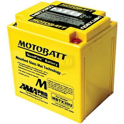 12V Battery for Arctic Cat, BMW, Moto Guzzi, Polaris, Benelli, Laverda