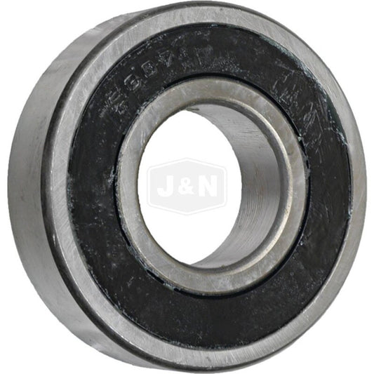 Ball Bearing 6307-2RS Double Sealed 35mm ID 80mm OD 21mm Width