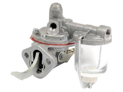 Fuel Lift Pump for Massey Ferguson 1100 1130 1155 410 UZEL & Landini