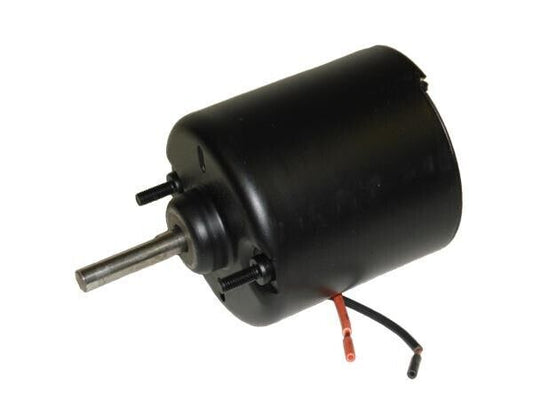 AH88519 12V Blower Motor Fits John Deere 5200, 5400 Tractors - 1 Year Warranty