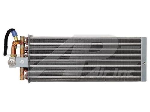 New Holland 84322396 Evaporator Fits CR & CX Series Combines - 1 Year Warranty
