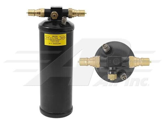 ABPN83319400, ABPN83319400 A/C Receiver Drier Replacement - 1 Year Warranty