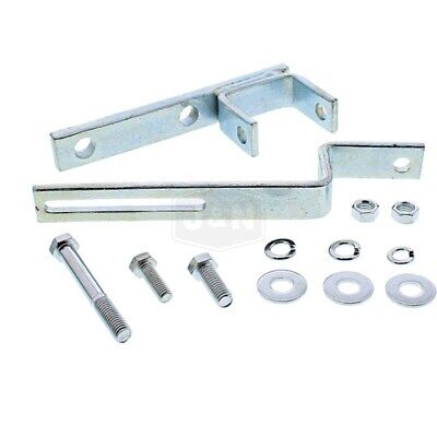 Alternator Bracket Kit Replacement For Ford NAA10302, NAA10303 - 1 Year Warranty