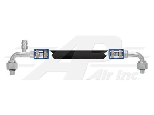 New Holland 86625513 Condenser To Drier Hose Replacement For LS180 LS190