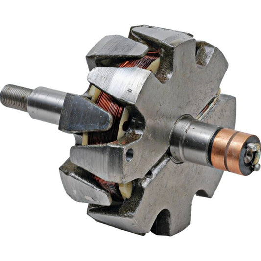 12V 130A Rotor for Leece Neville, Arrowhead, Lester, New Condition