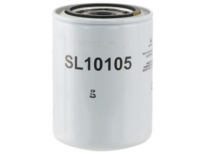 Oil Filter Spin-On 132mm Height 93mm OD 27x2.00mm for Case IH Ford New Holland
