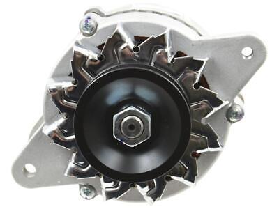 12V 35A Alternator Single Groove Pulley for Ford New Holland Kubota L-Series