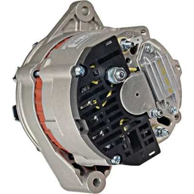 11.201.665, 11.201.936 Mahle 12V 65A Alternator Replacement - 1 Year Warranty