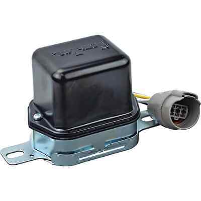 12V Mechanical Regulator for Denso & Toyota - Rectifier Included, 14.3V Set