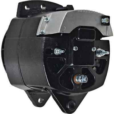 24V 100A Alternator for Volvo Penta D12C D12D TAMD Models - New