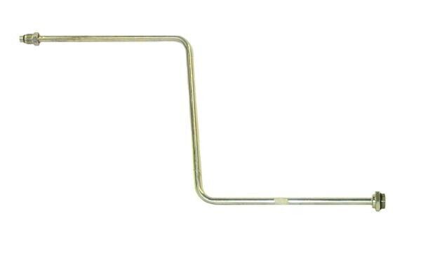 AR88148 Quick Coupler To Receiver Drier Steel Line Fits John Deere 2350 2750 ++