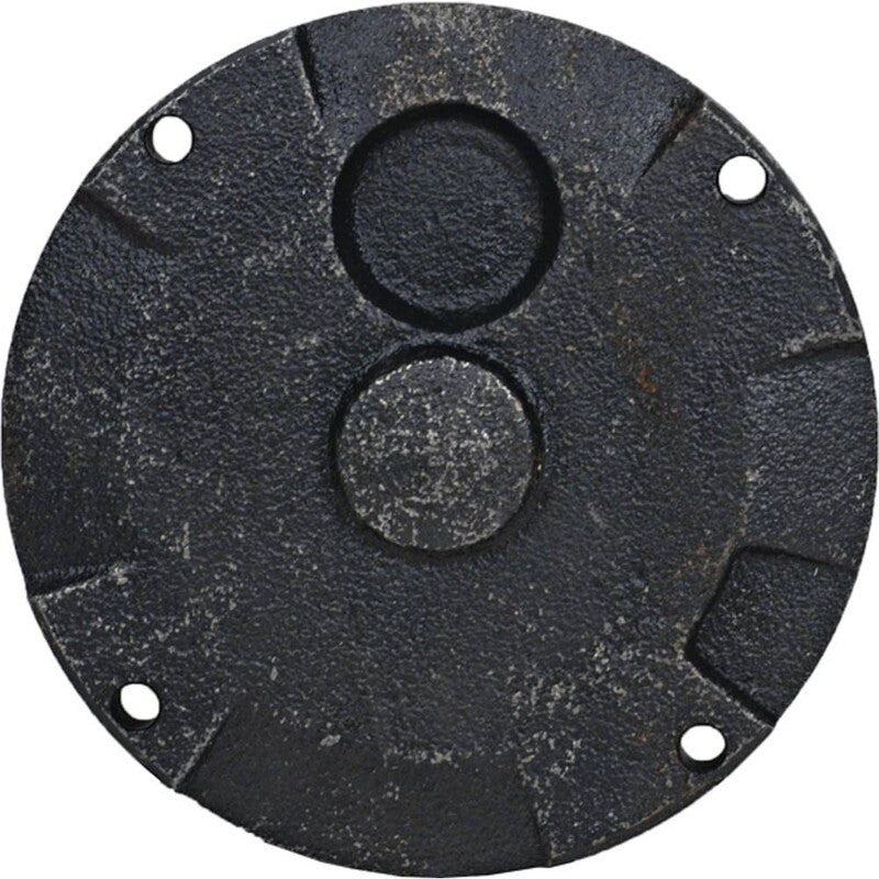 30/35MT CE Housing for Starters, Cast Iron, 4 Thru Bolts, Bushing Included