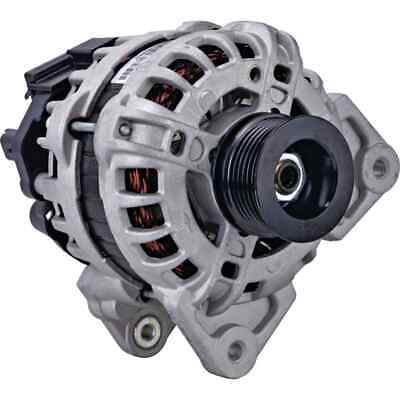 New 12V 90A Alternator for Nissan, Bosch Reference F000BL0408, 20399