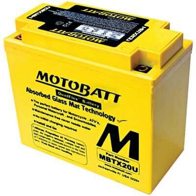 12V Battery for Arctic Cat, Honda, Kawasaki, Yamaha, Harley, Polaris, CCA 310