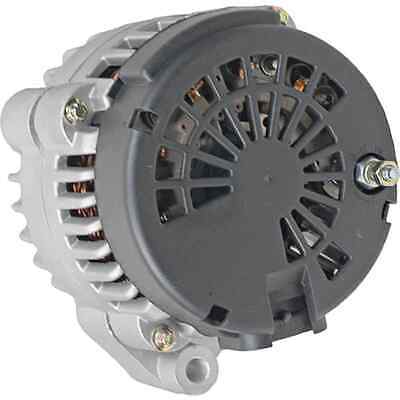 Alternator AD230 12V 105A for Chevrolet GMC C Series Kodiak 8.1L V8