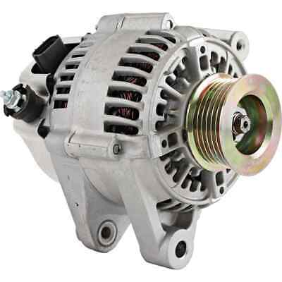 12V 80A Alternator for Lexus ES300, Toyota Camry, Avalon, Solara