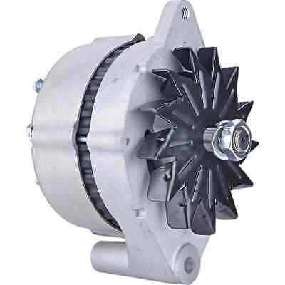 12V 37A Alternator for American Motors Jeep Leece Neville 8AL/8AR