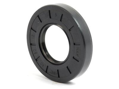 Metric Double Lip Seal 40x80x13mm - Durable and Versatile Sealing Solution