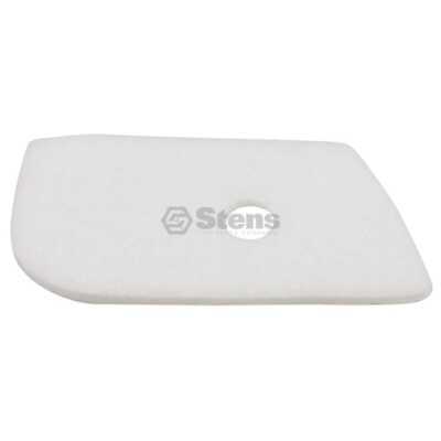 Air Filter 530150253 for Craftsman & Husqvarna Models 125E, 125C, 358 Series