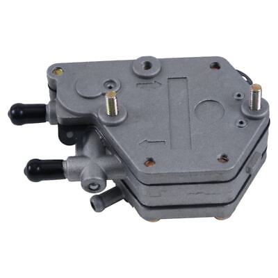 Fuel Pump Vacuum Operated for Polaris 2520227 - Includes 1 Pump