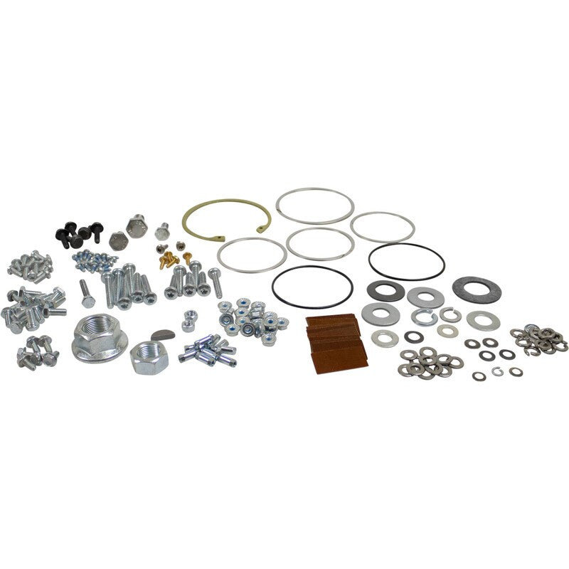 Parts Kit for C850 & C851 - Nuts, Bolts, Screws, Washers, Insulators & Seals
