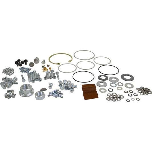 Parts Kit for C850 & C851 - Nuts, Bolts, Screws, Washers, Insulators & Seals
