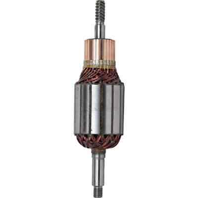 12V Armature for Lucas Electric - New, Clockwise Rotation, 301-30001