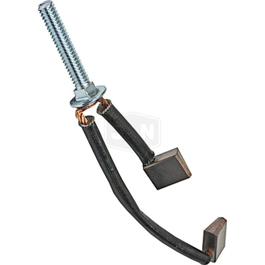 Brush & Lead Assembly for 12/24V Starters, Fits Multiple Models, New