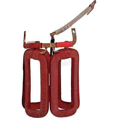 12V Field Coil for Bosch Starters - Counter Clockwise Rotation, No Switch