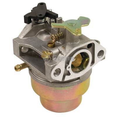 Carburetor for Honda GCV160 HRB216 HRR216 HRS216 HRT216 Models 16100-Z0L-023