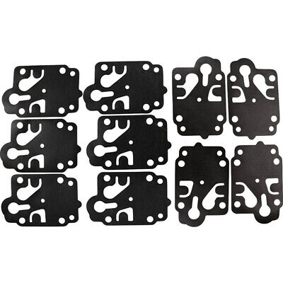 Fuel Pump Diaphragms 10 Pack for WY Series Models 95-99-8 Ethanol Safe