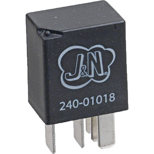 Micro Relay 5 Terminals 12V 25A SPDT Change Over Contacts for Various Models