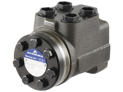 Orbital Hydraulic Pump with Relief Valve for Case IH Tractors 238-995