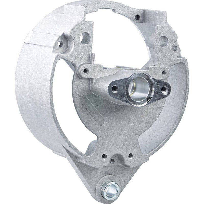 Aluminum Alternator Housing for Leece Neville & Arrowhead Models, 3 Bolts