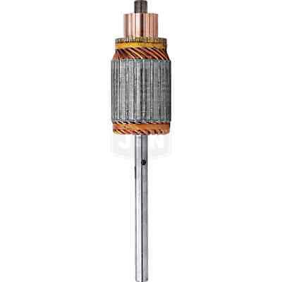 Armature 6V CW/CCW for Prestolite, Remanufactured, 300-20017R, 13.3" Long