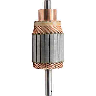 12V Armature for Prestolite 16-588 MCH2157 - New Electrical Part