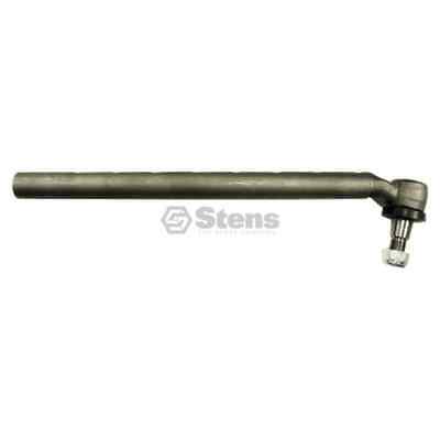 Tie Rod End for Ford/New Holland Tractors 81864106, E9NN3278AA, Right Hand