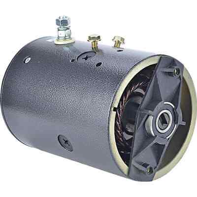 12V Pump Motor 1.7kW 2.28HP Counter Clockwise New Electric Motor