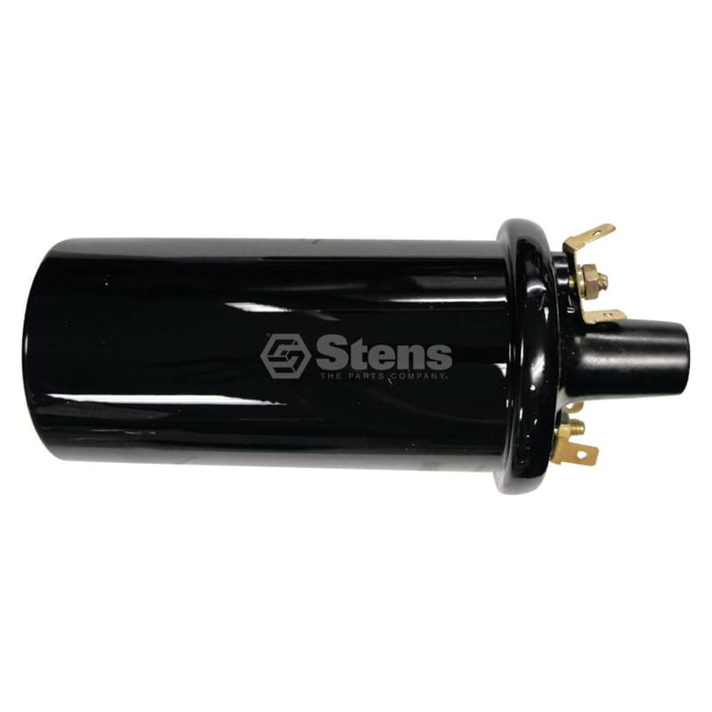 Coil for Ford/New Holland Tractors 600 700 800 8N 900 Jubilee 6 Volt