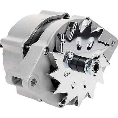 12V 65A Alternator Magneton New External Fan Regulator 1 Year Warranty