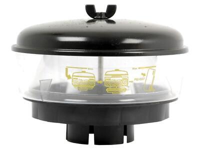 10" Universal Pre Cleaner for Allis Chalmers, Ford, Massey Ferguson, More