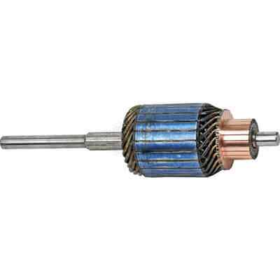 Armature for Delco 6/12V CW Rotation, Remanufactured, High Torque