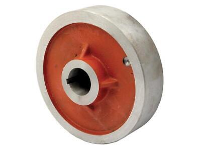 Brake Drum for Fiat 411R 415, White Oliver 1250, Fits Multiple Models