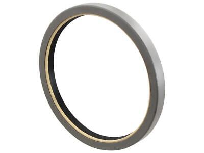 Metric Double Lip Seal 165x190x17mm for Case IH, Fiat, Ford, Massey Ferguson