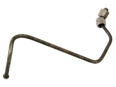 Fuel Injector Pipe No.3 for Allis Chalmers, Landini, Massey Ferguson
